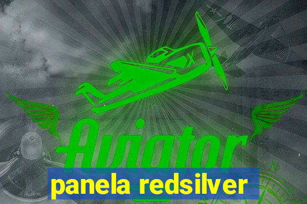 panela redsilver